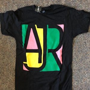 AJR shirt